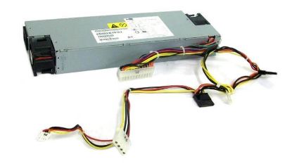 Picture of 81Y6300 IBM 300 Watt Power Supply For Ibm SystemX3100 M4. Refurbished.