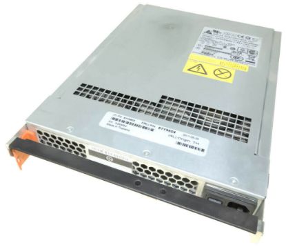 Picture of 81Y9603 IBM 530 Watt Power Supply For DS3400. Refurbished.
