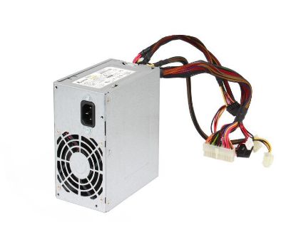 Picture of 820303-B21 HPE 350 Watt Non Hot Plug Power Supply For Proliant Ml30 G9. Refurbished.