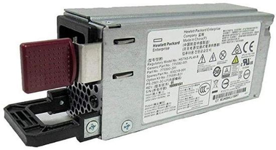 Picture of 830219-001 HP 900 Watt Ac 240vdc Power Input Module 120 V Ac, 230 V Ac Module. Refurbished.