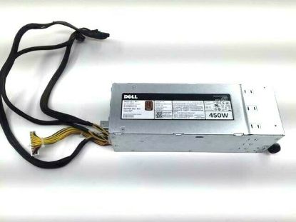 Picture of 842936-001 HP 300 Watt Non Hot Plug Power Supply For Proliant Ml10 G9. Refurbished