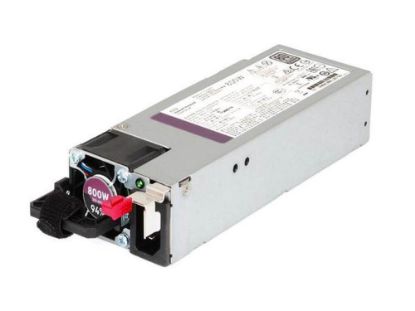 Picture of 865412-101 HPE 800 Watt Power Supply For DL580 GEN10 | Brand New 3 Years Warranty