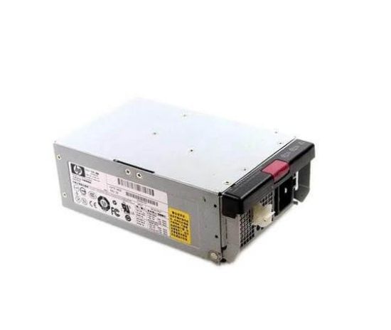 Picture of 865412-501 HPE 800 Watt Hot Plug Redundant Power Supply For Dl580 Gen10. New Factory Sealed 3 Years HP Warranty.