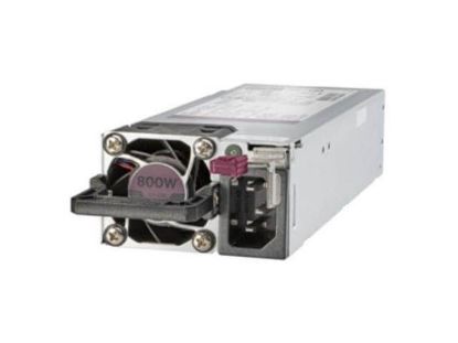 Picture of 866730-001 HPE 800 Watt Hot Plug Redundant Power Supply for Dl580 Gen10 | Refurbished