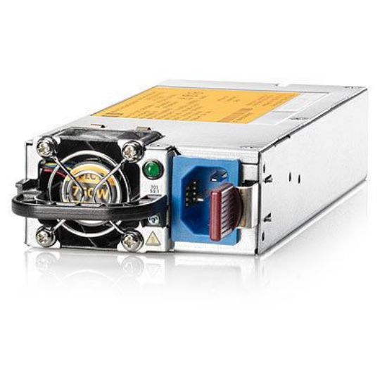 Picture of 869773-001 HP 1400 Watt Power Supply For Cloudline Cl5200 Gen9. Brand New 3 Years Warranty