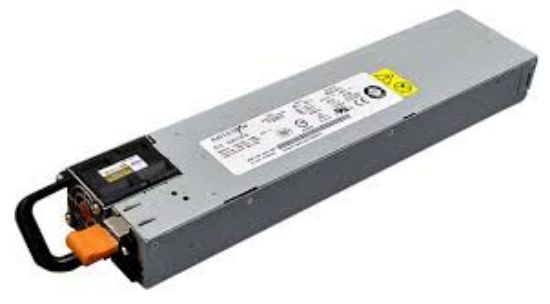 Picture of 876935-B21 HP 1800 Watt Hot Plug Redundant Power Supply For Apollo 2000 Gen10. Refurbished.