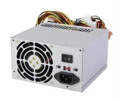 Picture of 878923-001 HPE 550 Watt Hot Plug Redundant Power Supply For Ml110 Gen10. Refurbished.