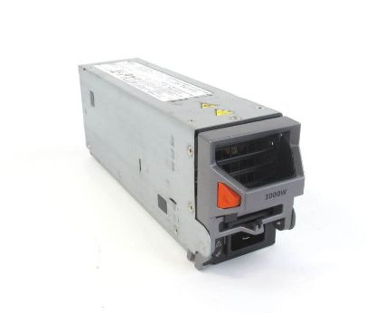 Picture of 8V4DK Dell 3000 Watt Power Supply For M1000E. Refurbished.