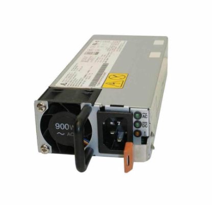 Picture of 94Y8067 IBM 900 Watt Power Supply For System X3500/X3630/X3650 M4. New Bulk Pack.