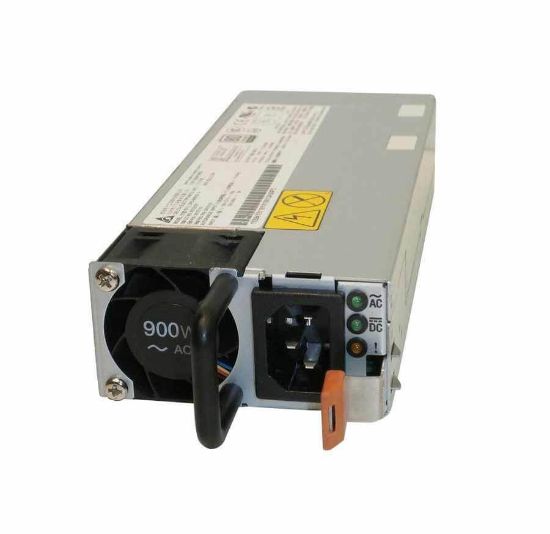 Picture of 94Y8067 IBM 900 Watt Power Supply For System X3500/X3630/X3650 M4. New Bulk Pack.