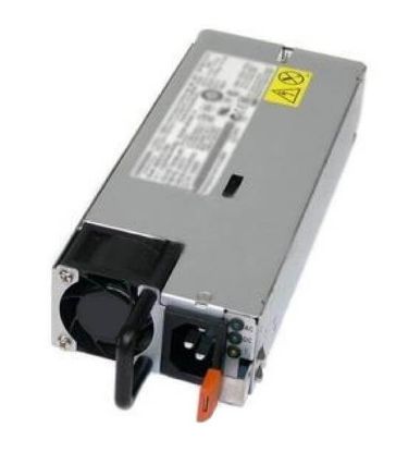 Picture of 94Y8071 IBM 750 Watt AC Power Supply For System X3650 M4. Refurbished.
