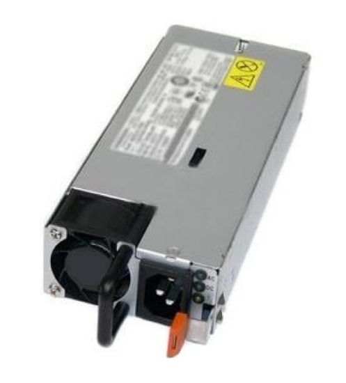 Picture of 94Y8071 IBM 750 Watt AC Power Supply For System X3650 M4. Refurbished.