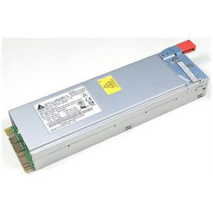 Picture of 94Y8191 Lenovo 750 Watt High Efficiency Platinum AC Power Supply For System X3300 X3550 X3650 X3650 M4. Refurbished.
