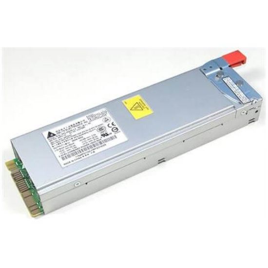 Picture of 94Y8191 Lenovo 750 Watt High Efficiency Platinum AC Power Supply For System X3300 X3550 X3650 X3650 M4. Refurbished.