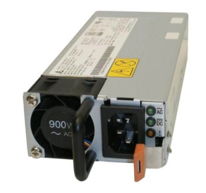 Picture of 94Y8310 IBM 900 Watt Power Supply For System X. Refurbished.