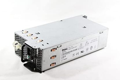 Picture of 9MJTV Dell 2800 Watt Power Supply for Poweredge C8000 | Refurbished
