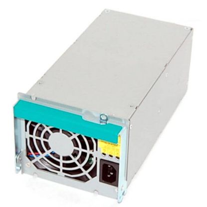 Picture of A49765-003 Intel 600 Watt Power Supply For Enterprise 7U Chassis Pfc. Refurbished.
