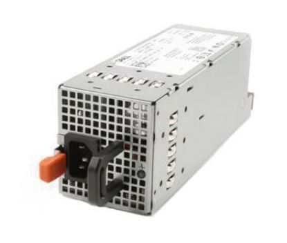 Picture of A570P-00 Dell 570 Watt Redundant Power Supply For Poweredge R710 T610. Refurbished.