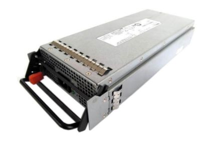 Picture of A930P Dell 930 Watt Redundant Power Supply For Poweredge 2900. Refurbished.