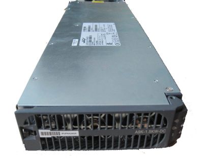 Picture of A9K-1.5KW-DC Cisco ASR 9000 Equipment Power Module | New Factory Sealed | Lead Time Required