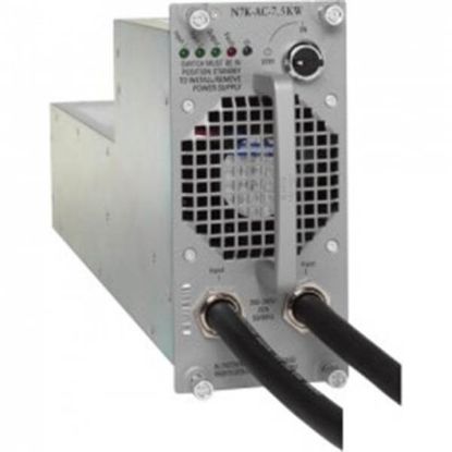 Picture of A9K-3KW-AC Cisco 3000 Watt Redundant Power Module | New Factory Sealed
