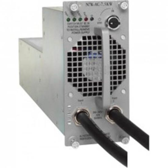 Picture of A9K-3KW-AC Cisco 3000 Watt Redundant Power Supply | Refurbished