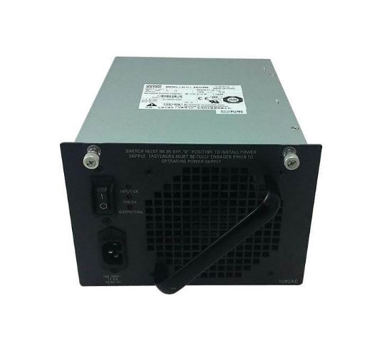 Picture of AA22900 Cisco 1000 Watt Power Supply | Refurbished