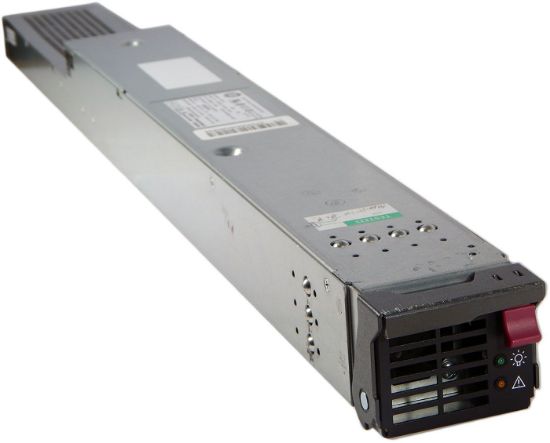 Picture of AH332A HP 2250 Watt 48V DC Power Supply For BLC7000 Enclosure. New Bulk Pack.