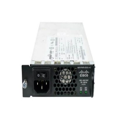 Picture of AIR-PWR-5500-AC Cisco Redundant Ac Router Power Supply | New Factory Sealed