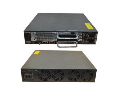 Picture of AS54XM-AC-RPS Cisco Redundant AC Power Supply | Refurbished
