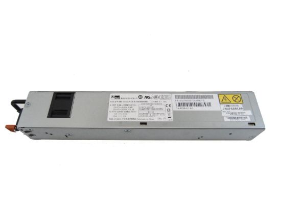 Picture of ASA-PWR-AC Cisco 400 Watt AC 100-240 Volt Proprietary Power Supply | New Factory Sealed