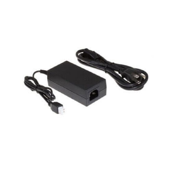 Picture of ASA5506-PWR-AC Cisco 100-240 Volt AC Firewall Power Adapter | Refurbished