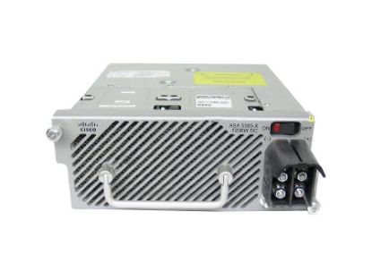 Picture of ASA5585-PWR-DC Cisco Plug-in Module/Hot-Plug Redundant Power Supply | New Factory Sealed