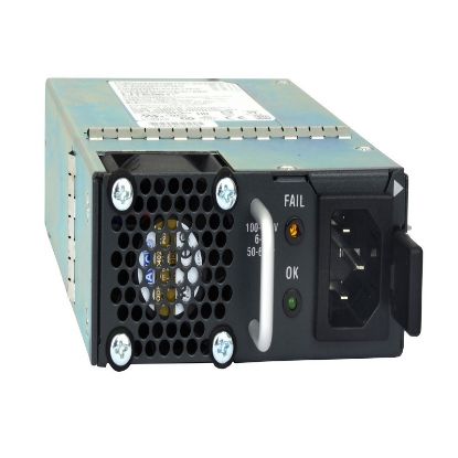 Picture of ASR1001-X-PWR-AC Cisco 250 Watt Hot Plug Power Supply | Refurbished