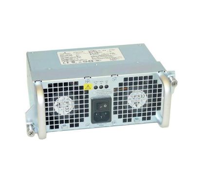 Picture of ASR1002-24VPWR-DC Cisco 24 Volt Redundant DC Power Supply | Refurbished