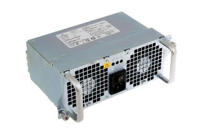 Picture of ASR1002-PWR-DC Cisco Plug-in Module Hot-Plug/Redundant Power Supply | New Factory Sealed