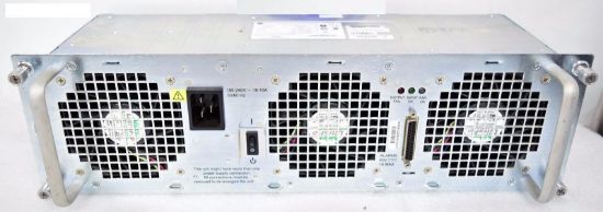 Picture of ASR1013/06-PWR-AC Cisco Plug-in Module Hot-Plug Power Supply 1600W | New Factory Sealed