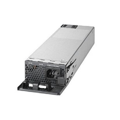 Picture of C3KX-PWR-1100WAC Cisco AC 1100 WATT Internal Power Supply | New Factory Sealed