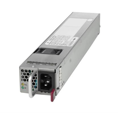 Picture of C4KX-PWR-750DC-F Cisco Catalyst 4500-X DC 750W Power Supply | New Factory Sealed