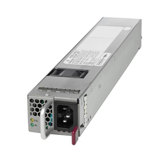 Picture of C4KX-PWR-750DC-F Cisco Catalyst 4500-X DC 750W Power Supply | New Factory Sealed