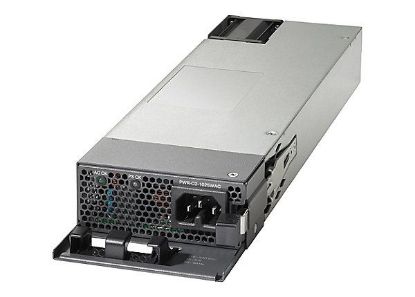 Picture of C6840-X-750W-AC Cisco Catalyst 6840-X AC-750 Watt Power Supply | New Factory Sealed