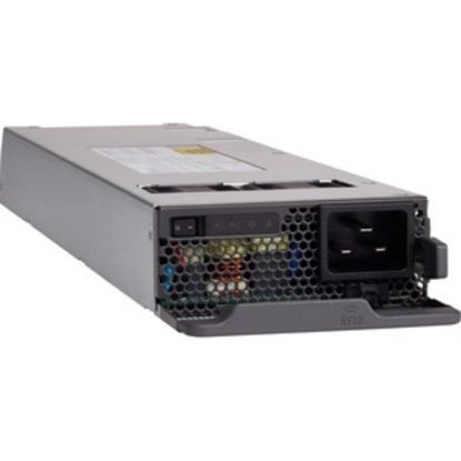 Picture of C9400-PWR-2100AC Cisco 2100 Watt Ac Power Supply | Refurbished