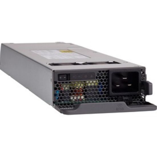 Picture of C9400-PWR-2100AC Cisco 2100 Watt Ac Power Supply | Refurbished