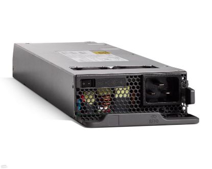 Picture of C9400-PWR-3200AC Cisco AC Power Supply 3200 Watt | New Factory Sealed
