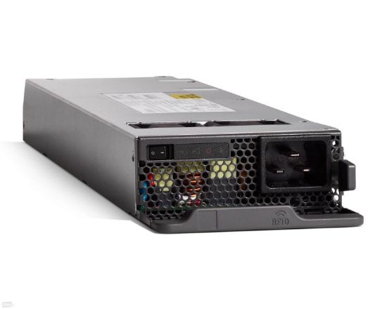 Picture of C9400-PWR-3200AC Cisco AC Power Supply 3200 Watt | New Factory Sealed
