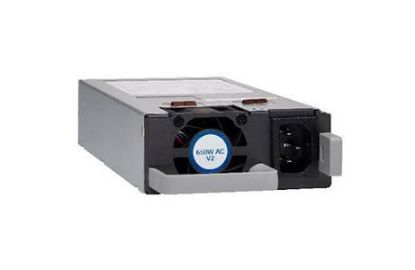 Picture of C9K-PWR-650WAC-R Cisco 650 Watt Switching PSU | New Factory Sealed | Lead Time Required