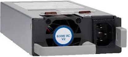 Picture of C9K-PWR-650WAC-R/2 Cisco AC Power Supply | New Factory Sealed