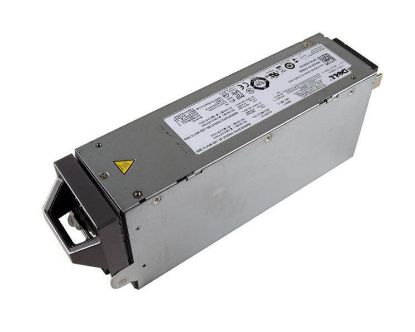 Picture of CF4W2 Dell 2700 Watt Power Supply For Poweredge M1000E. Refurbished.