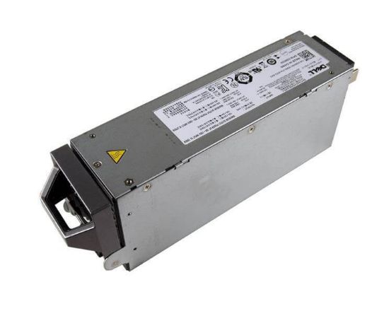 Picture of CF4W2 Dell 2700 Watt Power Supply For Poweredge M1000E. Refurbished.