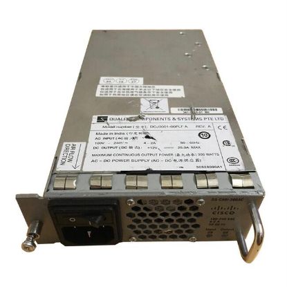 Picture of Cisco DS-C50I-300AC Power Supply | Refurbished